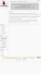 Mobile Screenshot of linux-ha.org